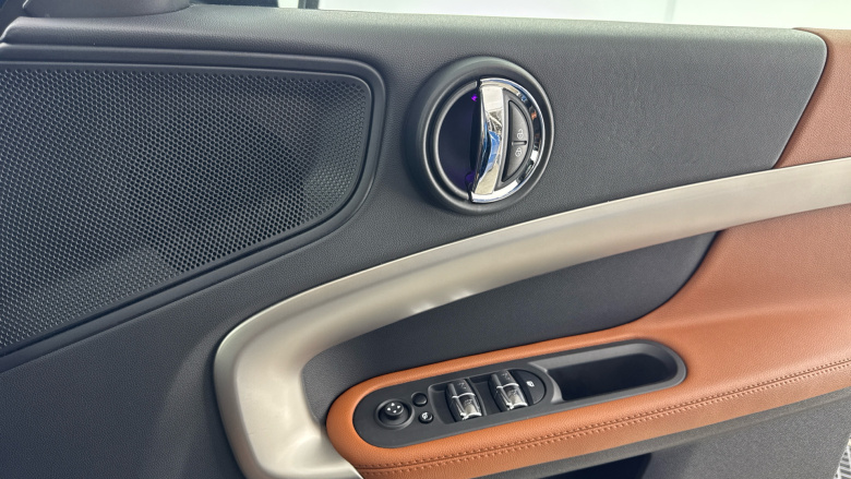 MINI Countryman 1.5 Cooper Exclusive Premium Plus 5dr Auto Petrol Hatchback